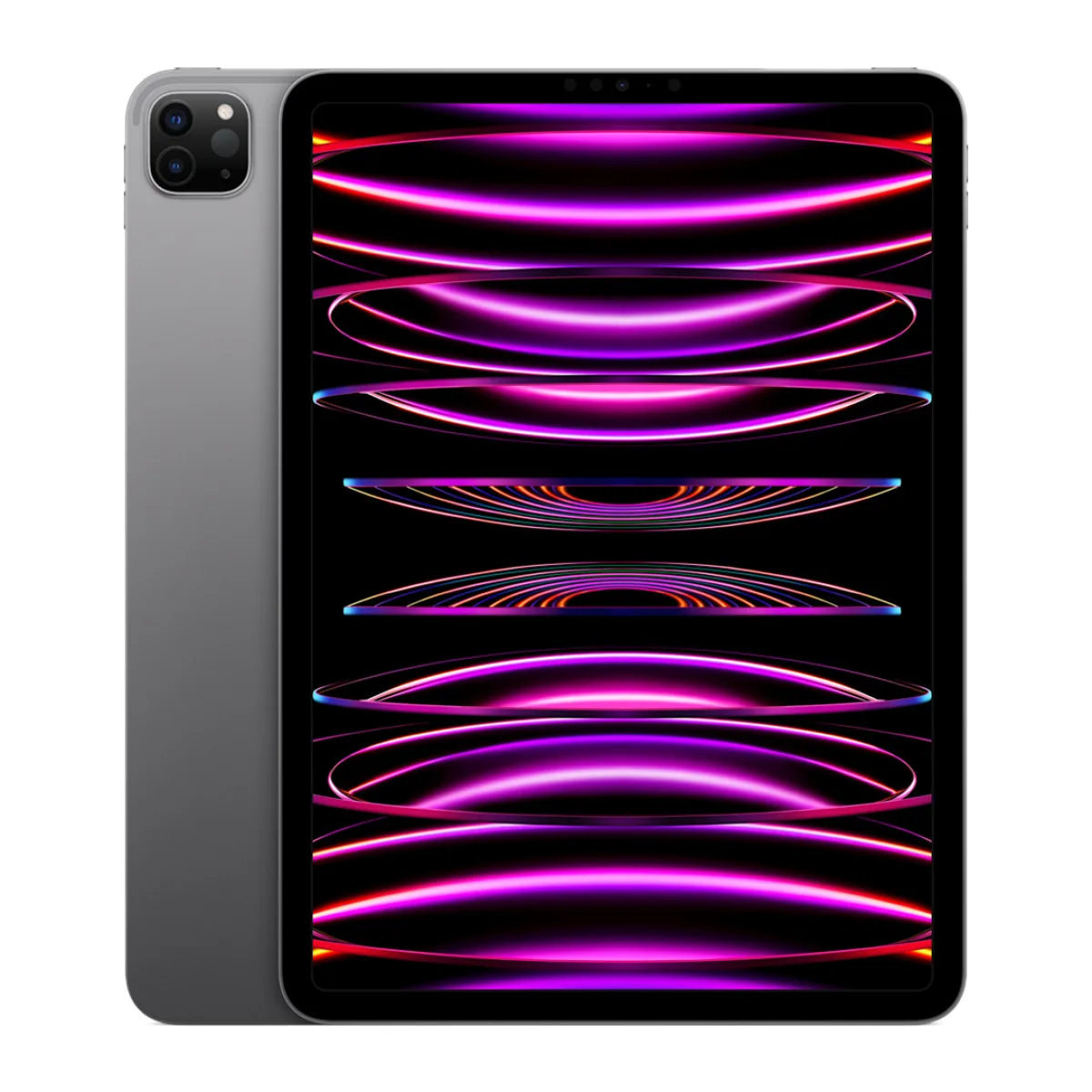 11-inch iPad Pro (4th generation)
