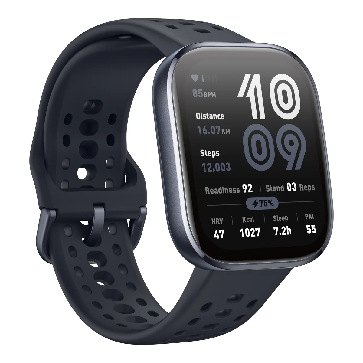 Amazfit Bip 6 Smartwatch — photo 2