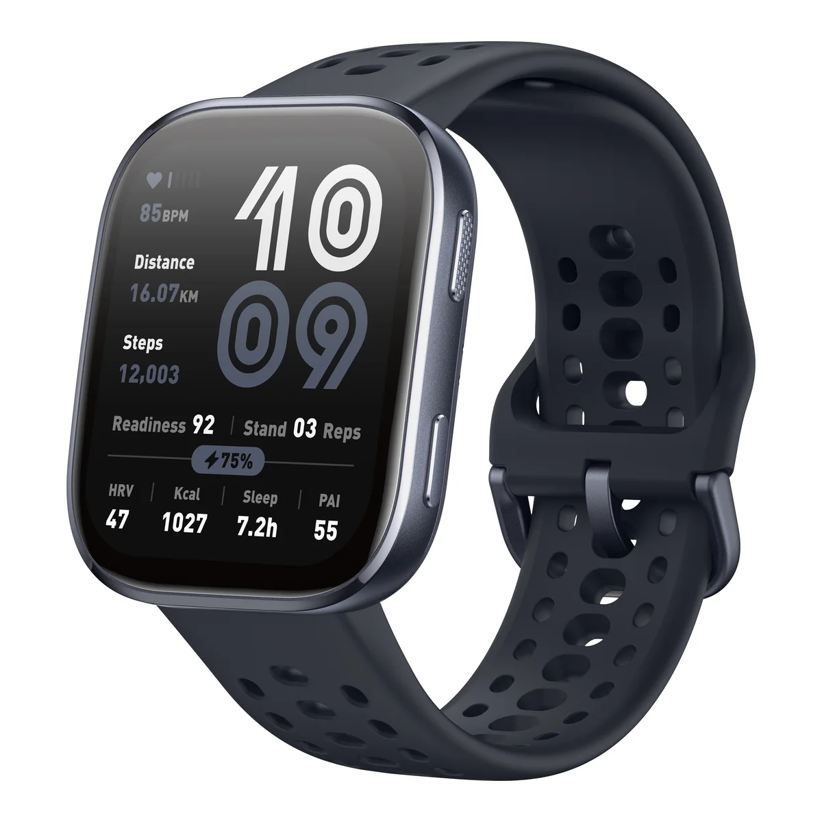 Amazfit Bip 6 Smartwatch — photo 3