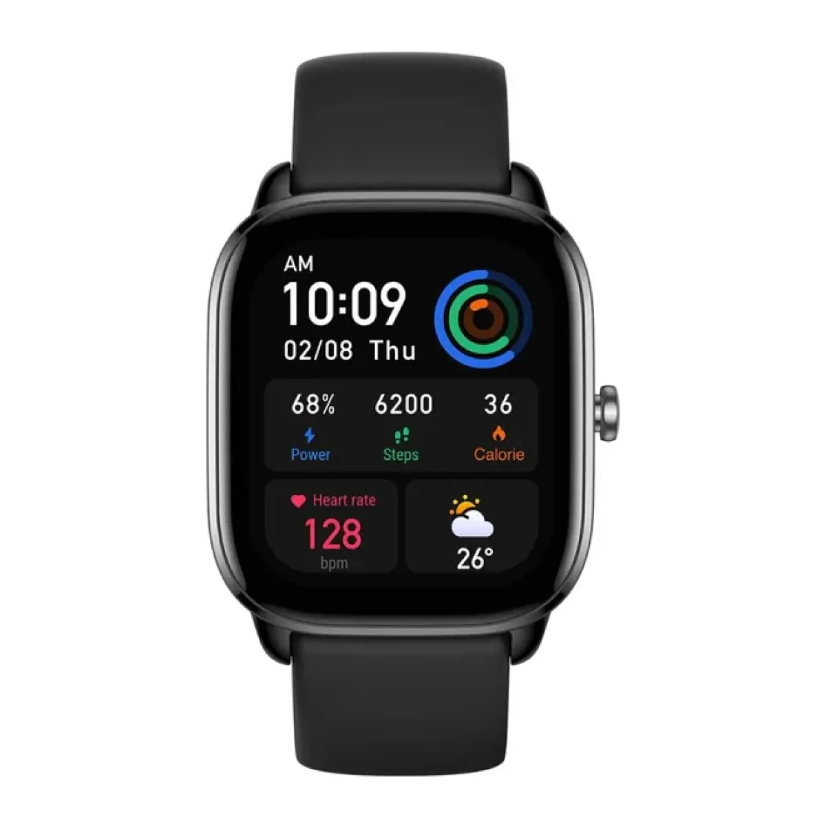 Amazfit GTS 4 Mini