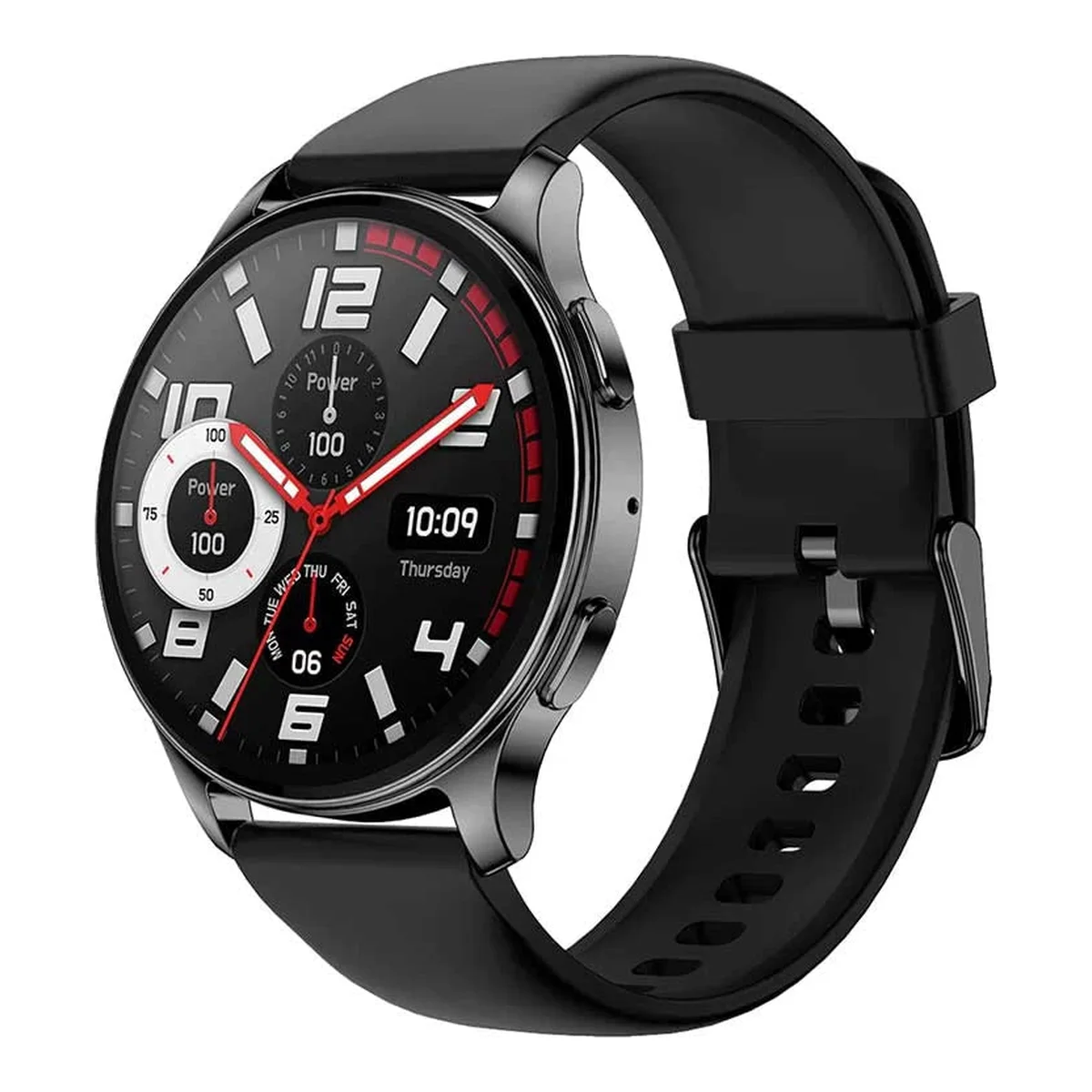 Amazfit Pop 3R Smartwatch