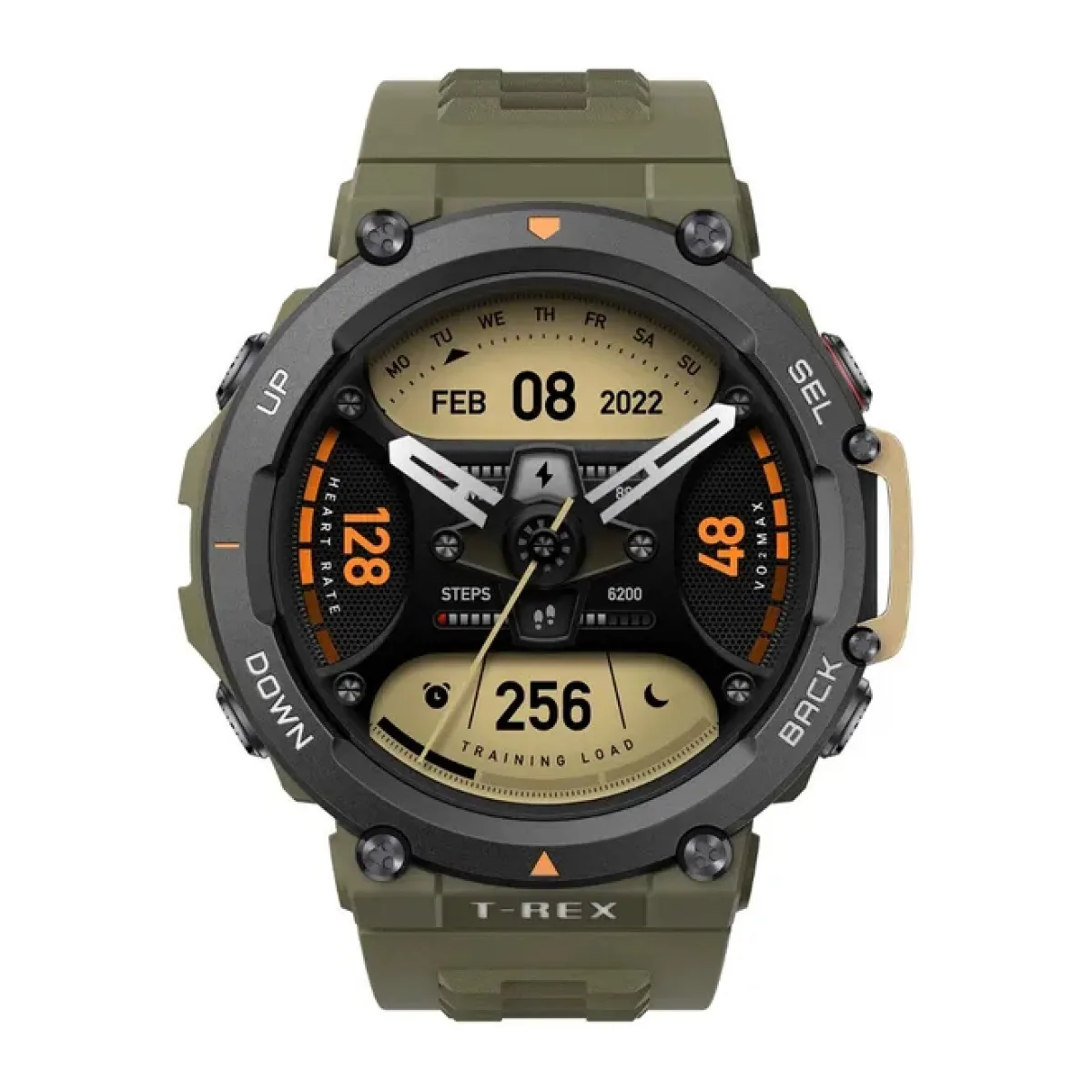 Amazfit T-Rex 2