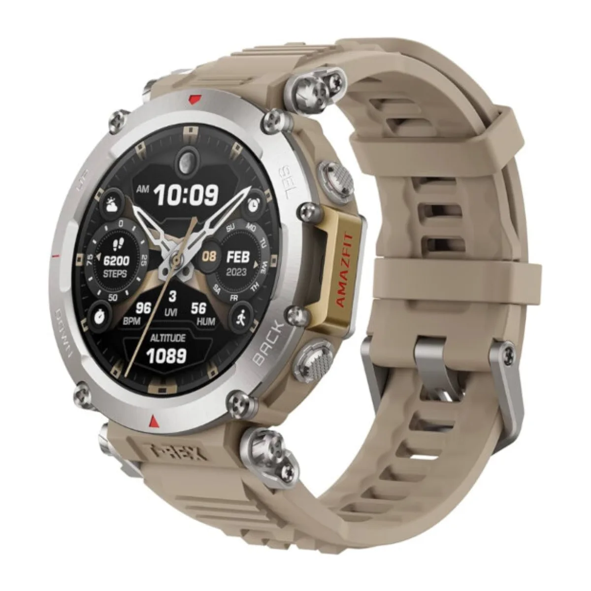 AmazFit T-Rex Ultra