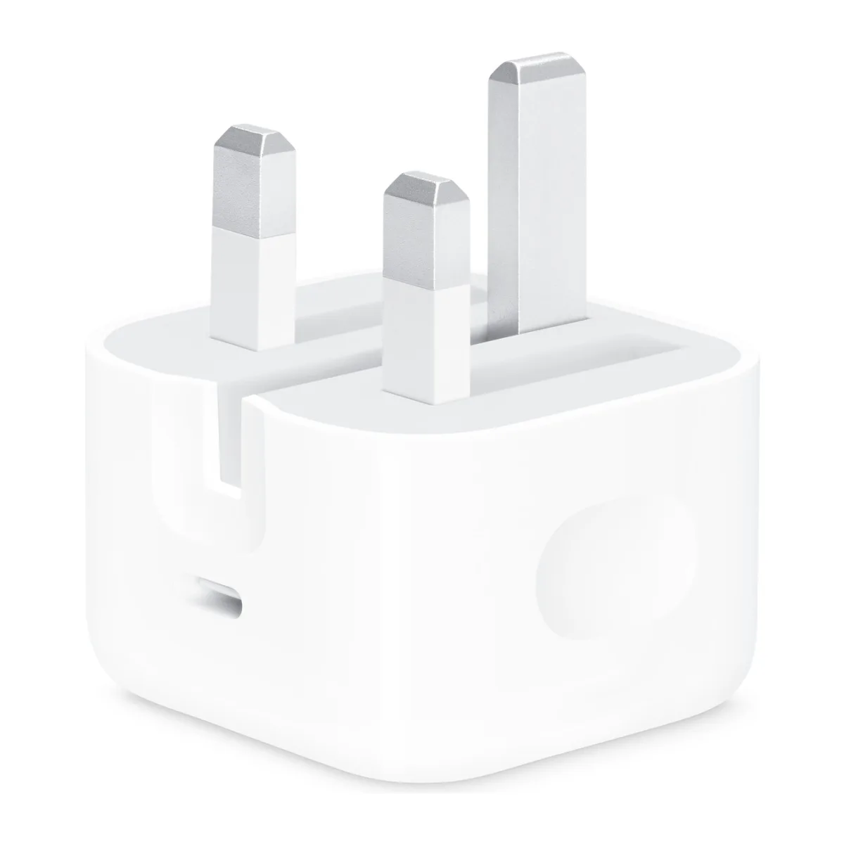 Apple 20-watt USB-C power adapter