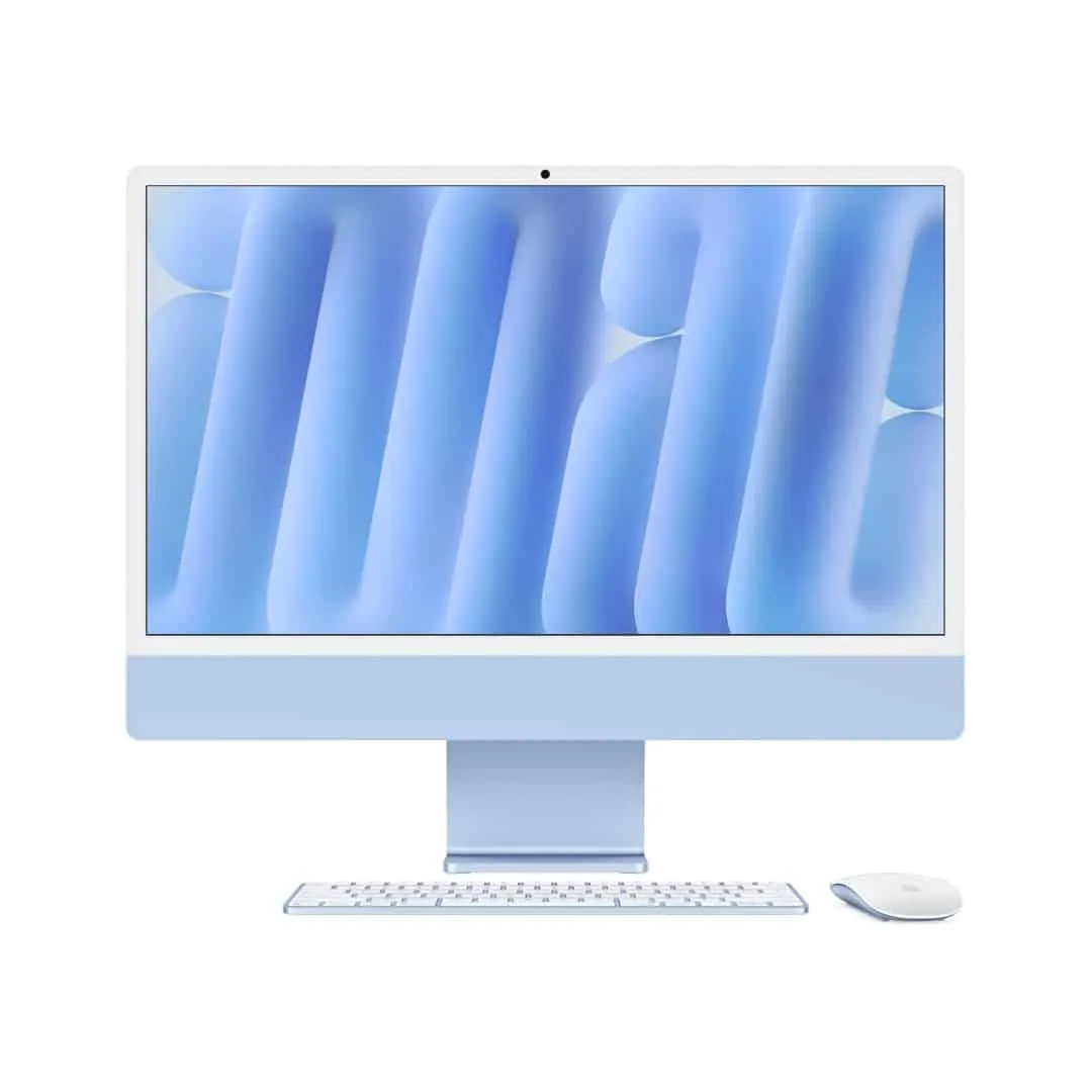 Apple 24″ iMac M4