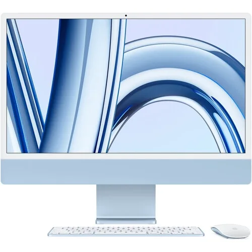 Apple 24″ iMac M3