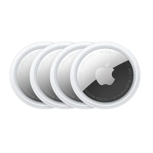 Apple Airtag 2nd Generation — photo 2