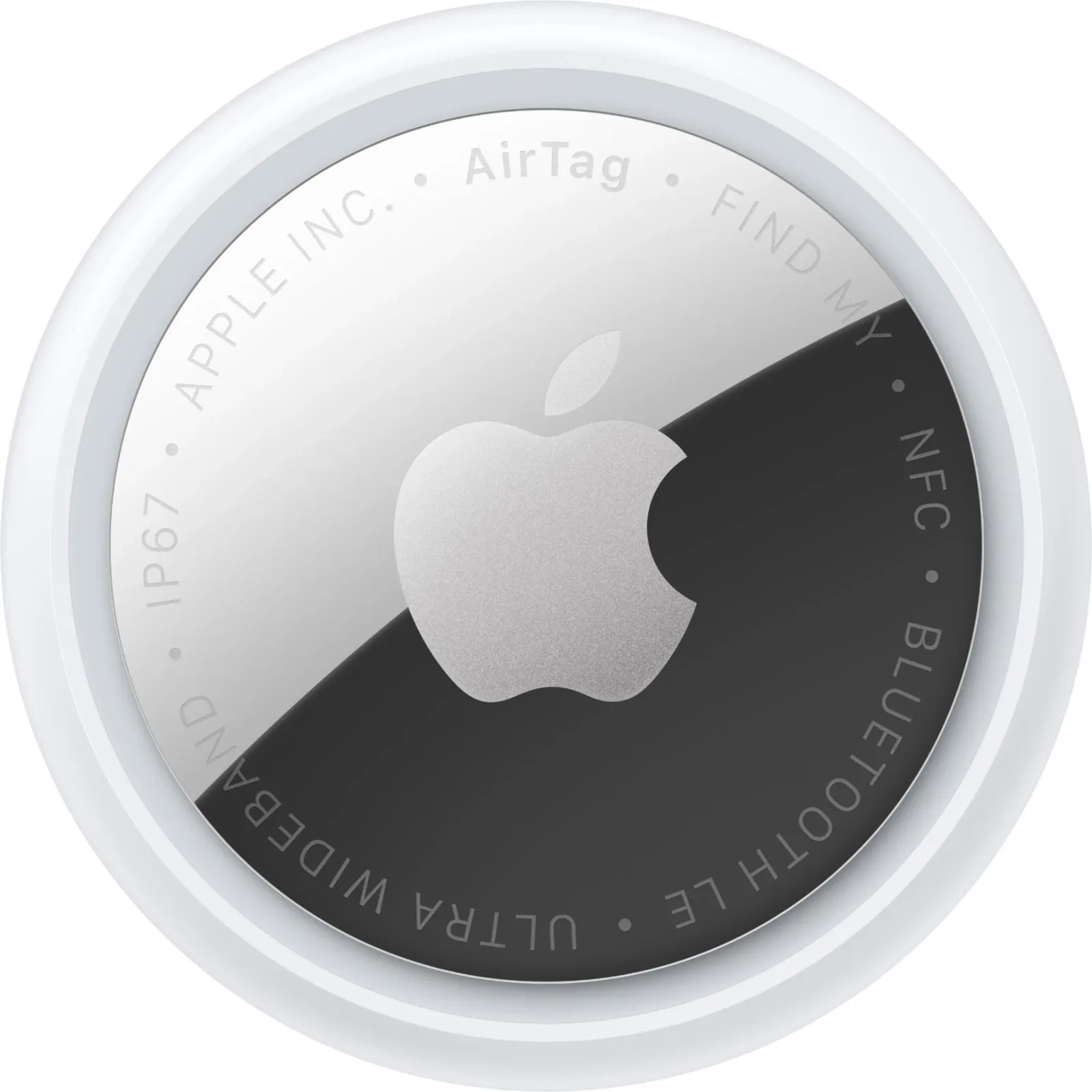 Apple Airtag 2nd Generation
