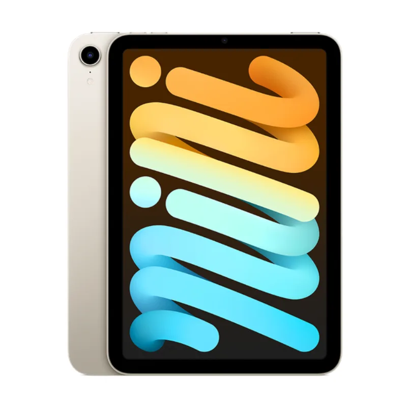 Apple iPad mini 7 (A17 Pro) — photo 2