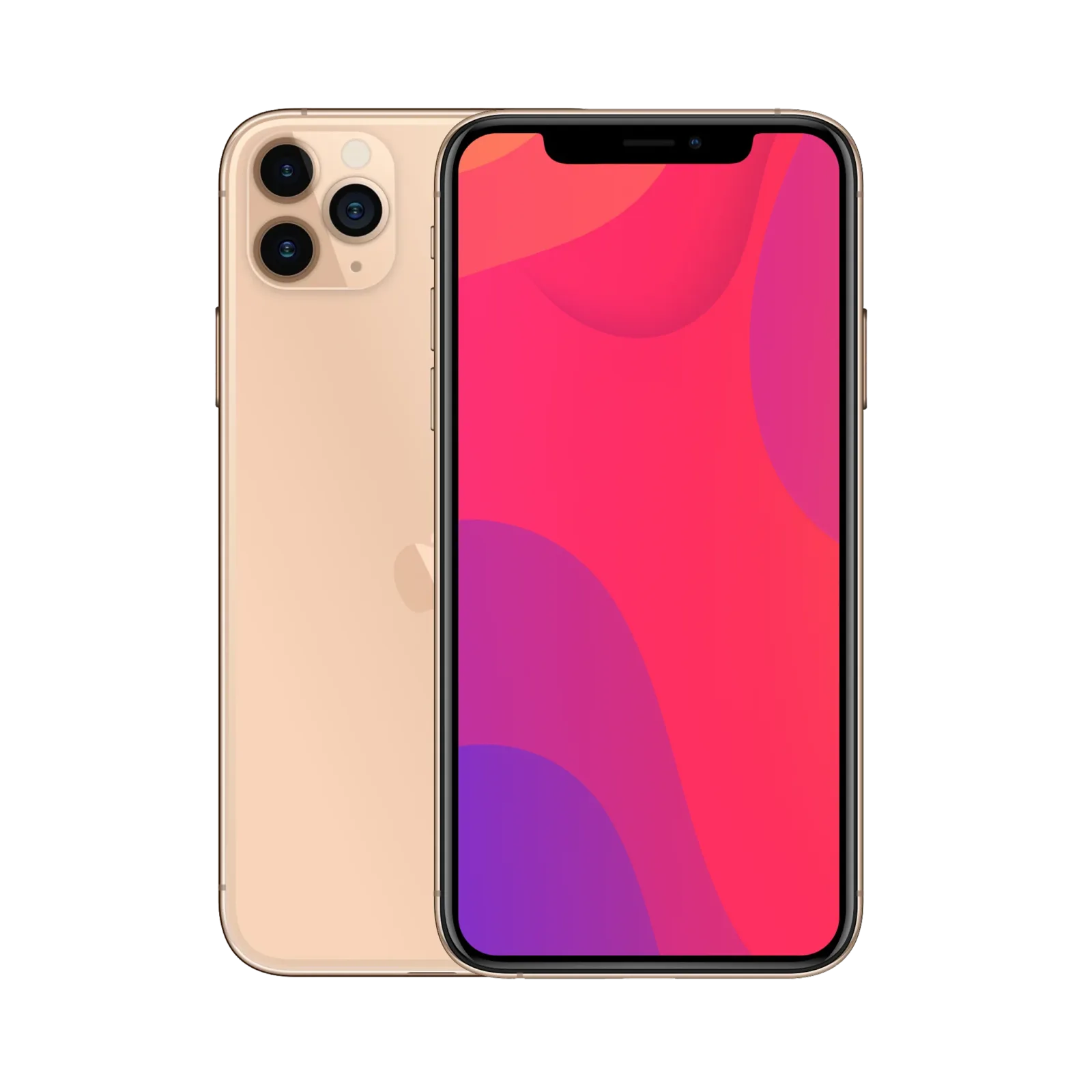 Ex-UK iPhone 11 Pro 256GB