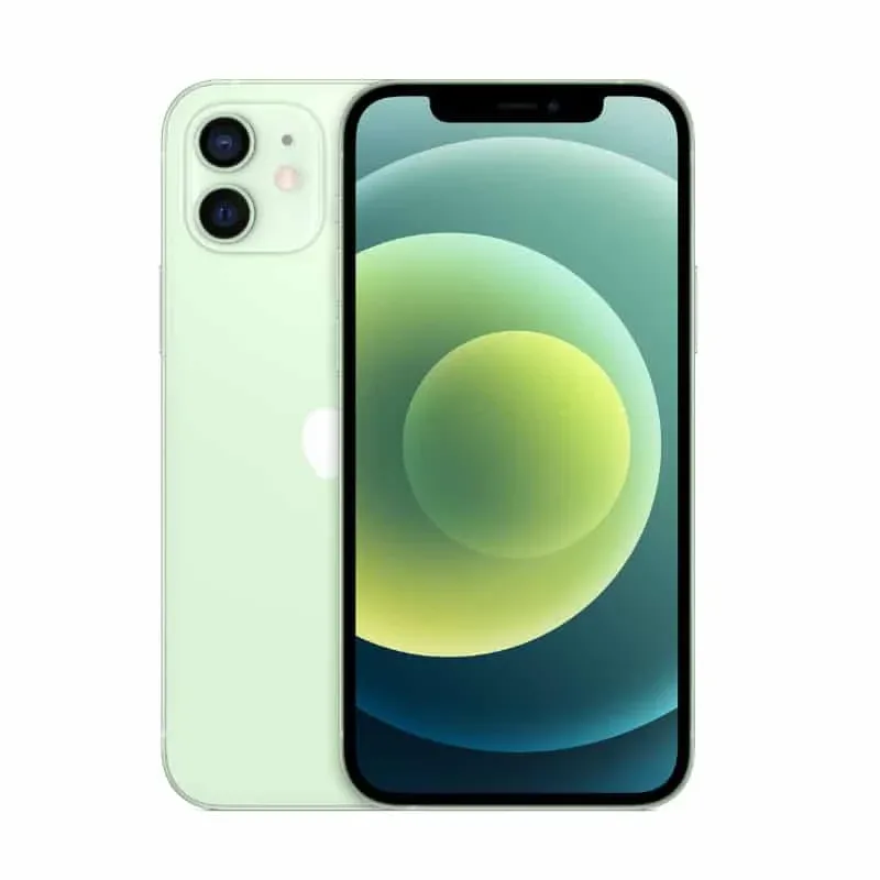 Apple iPhone 12 — Refurbished