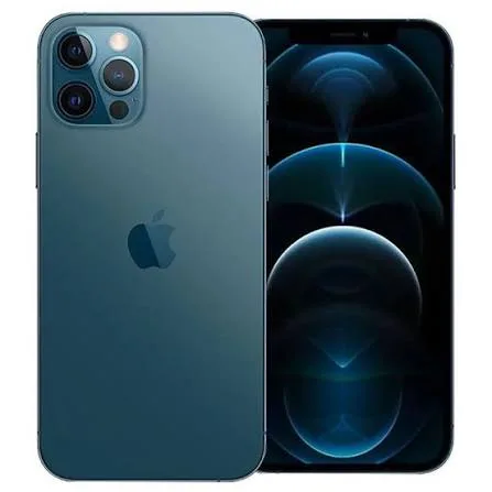 Apple iPhone 12 Pro (Ex-UK) — photo 3