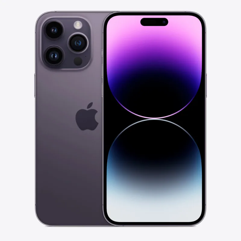 Apple iPhone 14 Pro Max — Refurbished