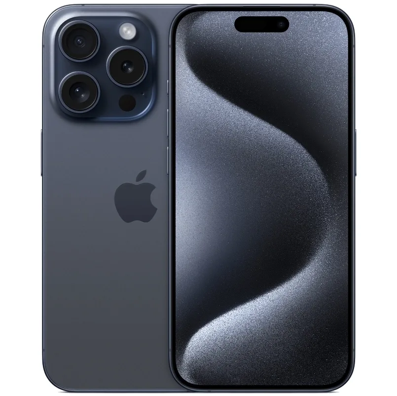 Apple iPhone 15 Pro Max — photo 2