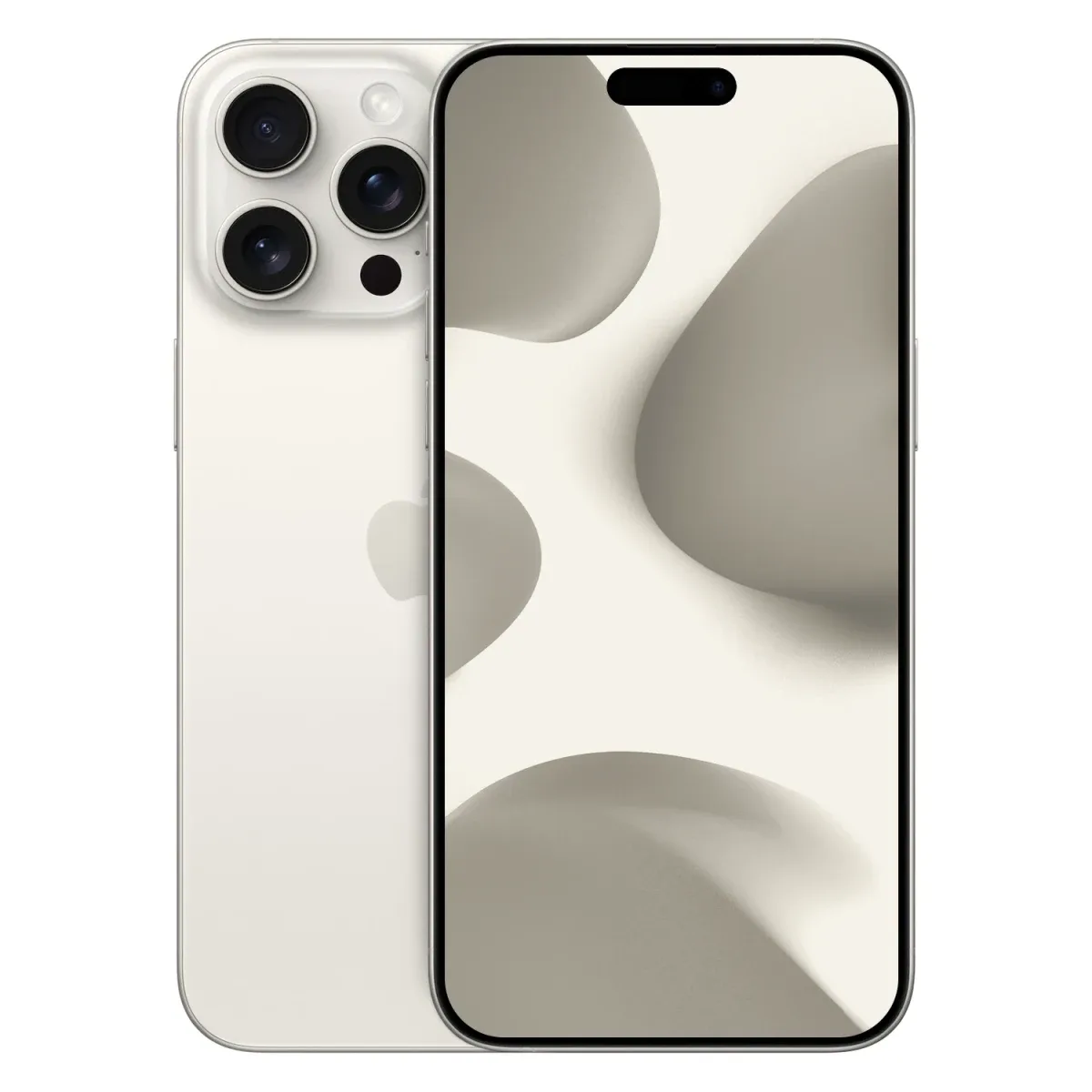 Apple iPhone 15 Pro Max — photo 3