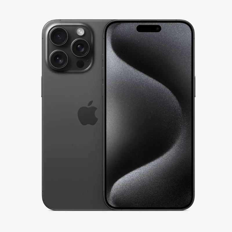 Apple iPhone 15 Pro Max — photo 4