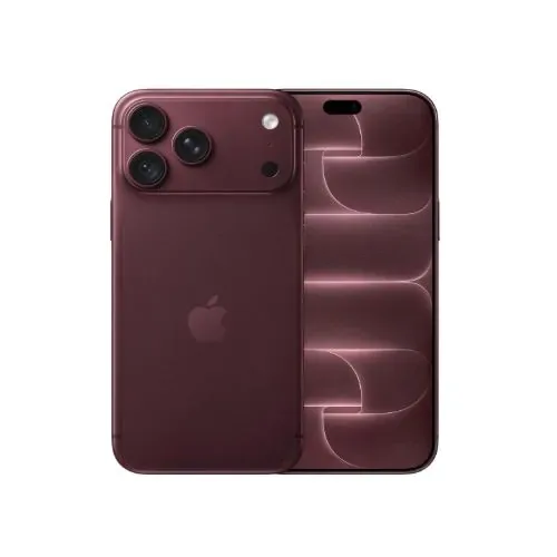 Apple iPhone 18 pro