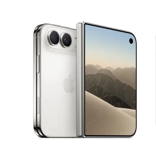 Apple iPhone Duo