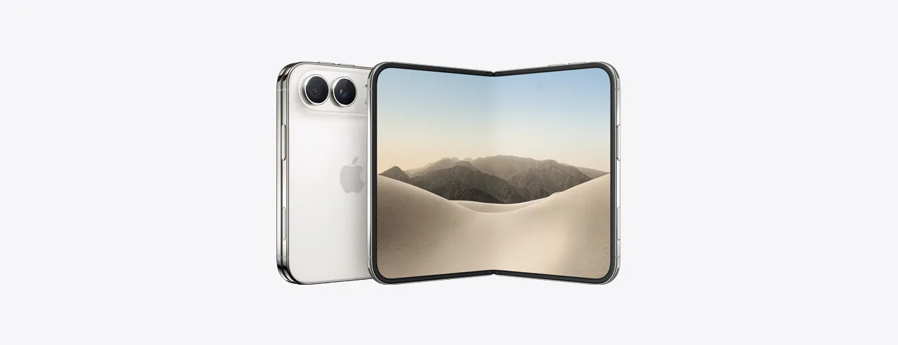 Apple iPhone Duo
