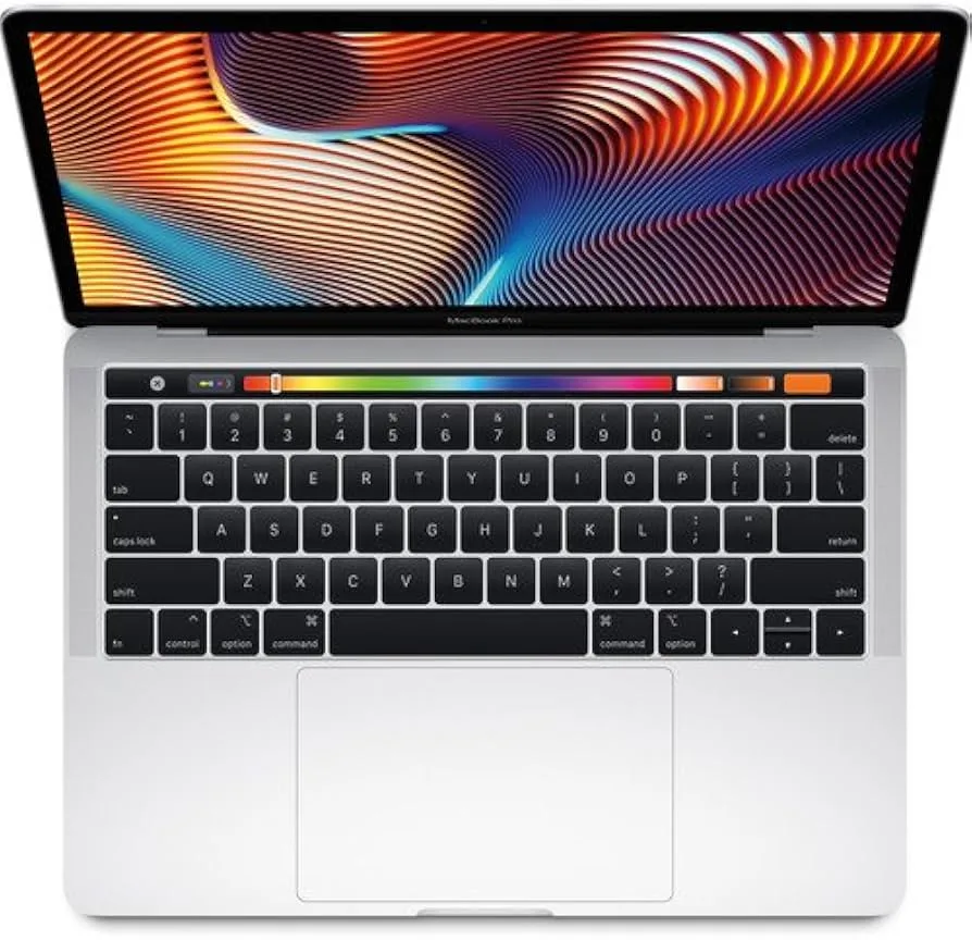 Apple MacBook Pro 13" 2018 Touch Bar Core i7 16GB 256GB SSD (Ex-UK)