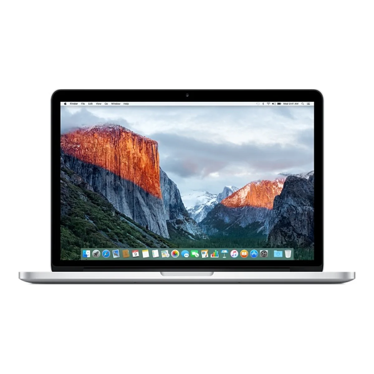 Apple MacBook Pro 13" Retina 2013 / 2014 Core i5 8GB 256GB SSD (Ex-UK)