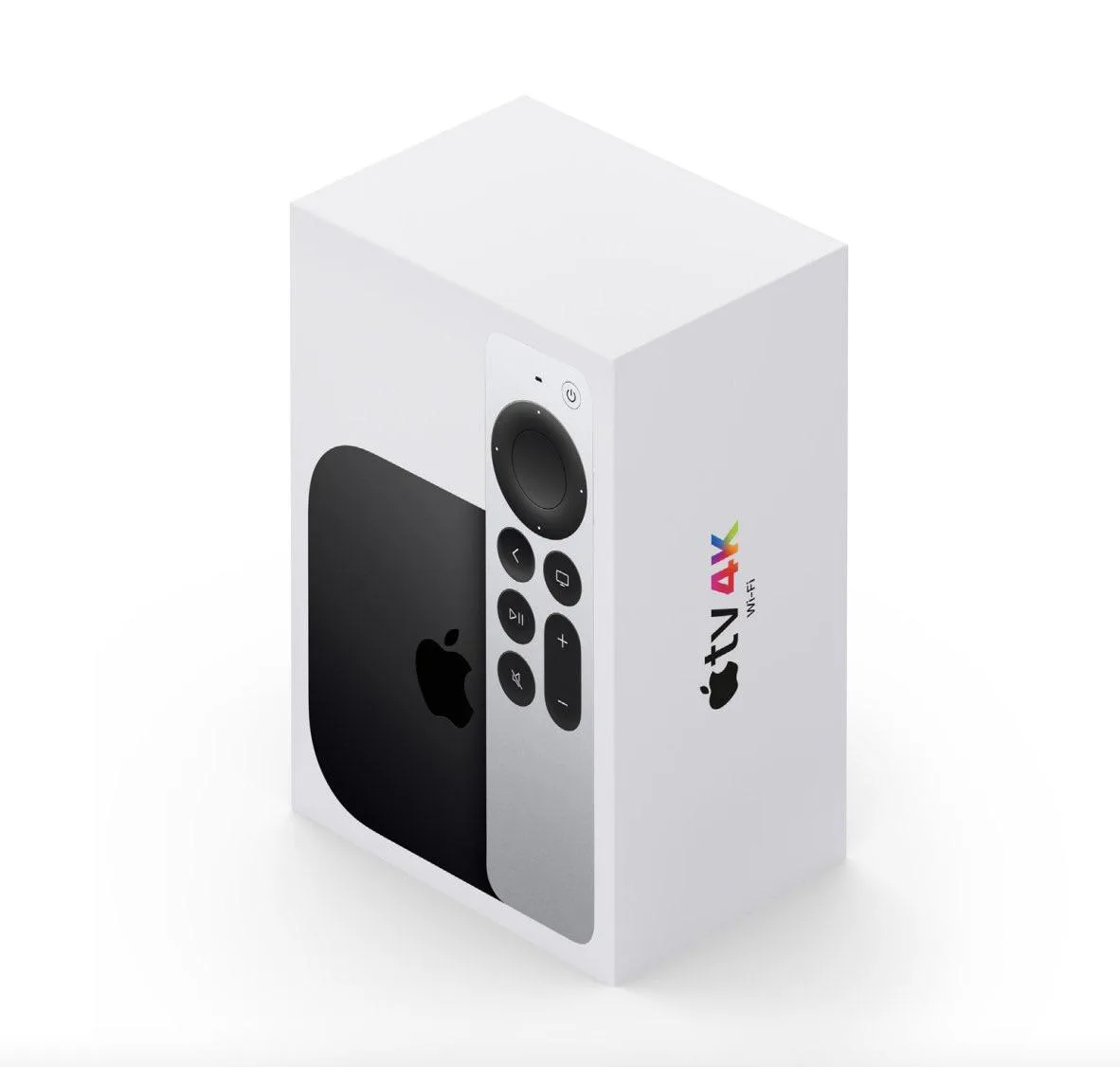 Apple TV 4K (3rd generation) — photo 2