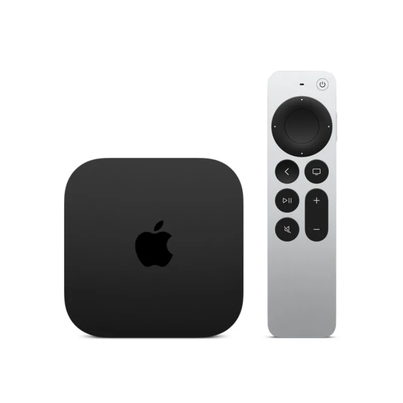 Apple TV 4K (3rd generation)