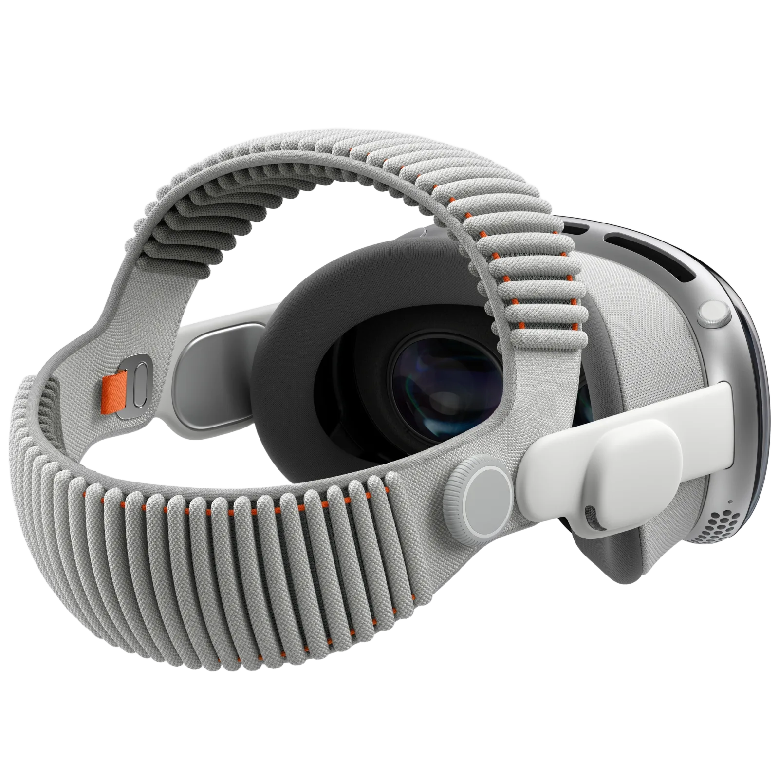 Apple Vision Pro Spatial Computer – M5 chip