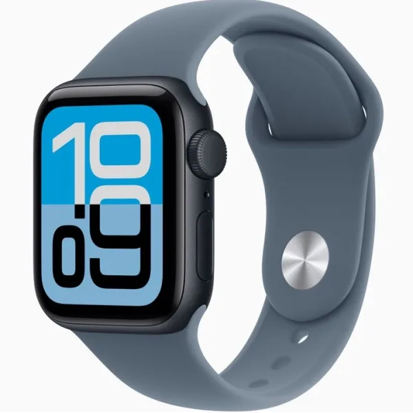 Apple Watch SE 3 — photo 2