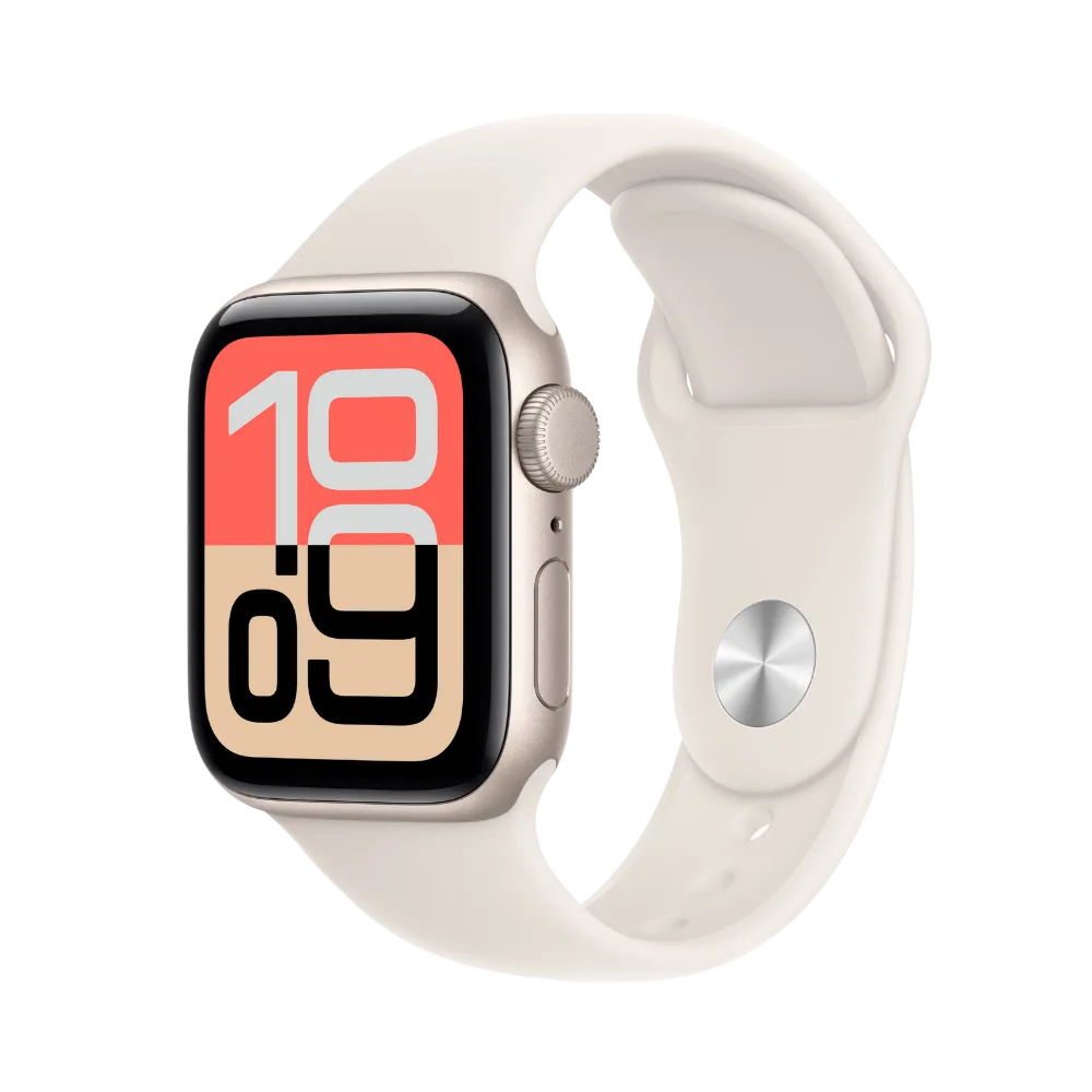 Apple Watch SE 3