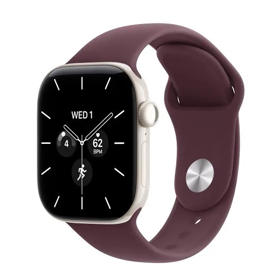 Apple Watch Series 12 — photo 2