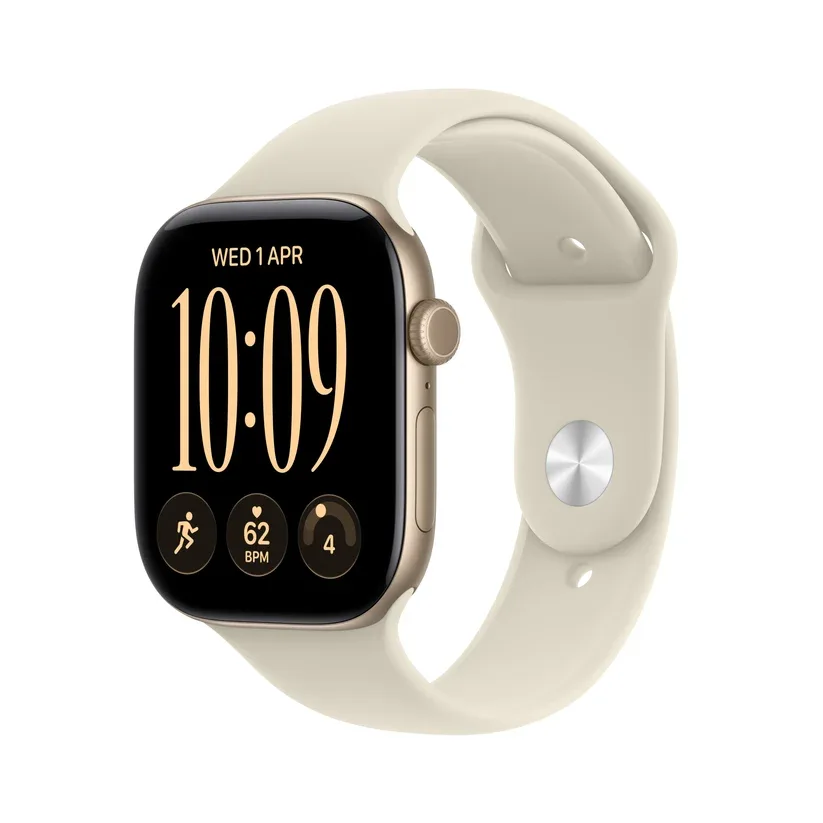 Apple Watch Series 12 — photo 3