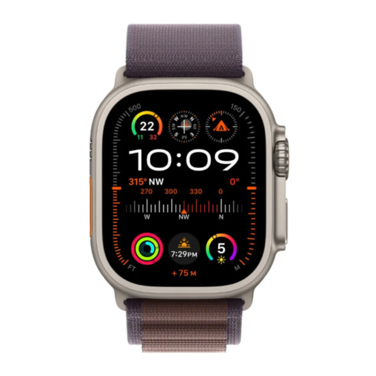 Apple Watch Ultra 2