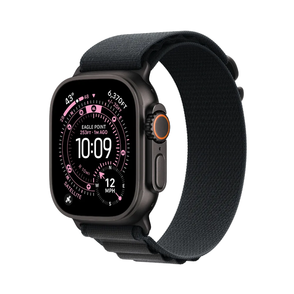 Apple Watch Ultra 3