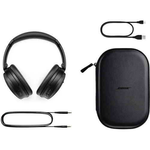 Bose QuietComfort 45 Headphones