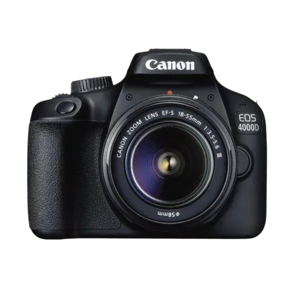 Canon EOS 4000D