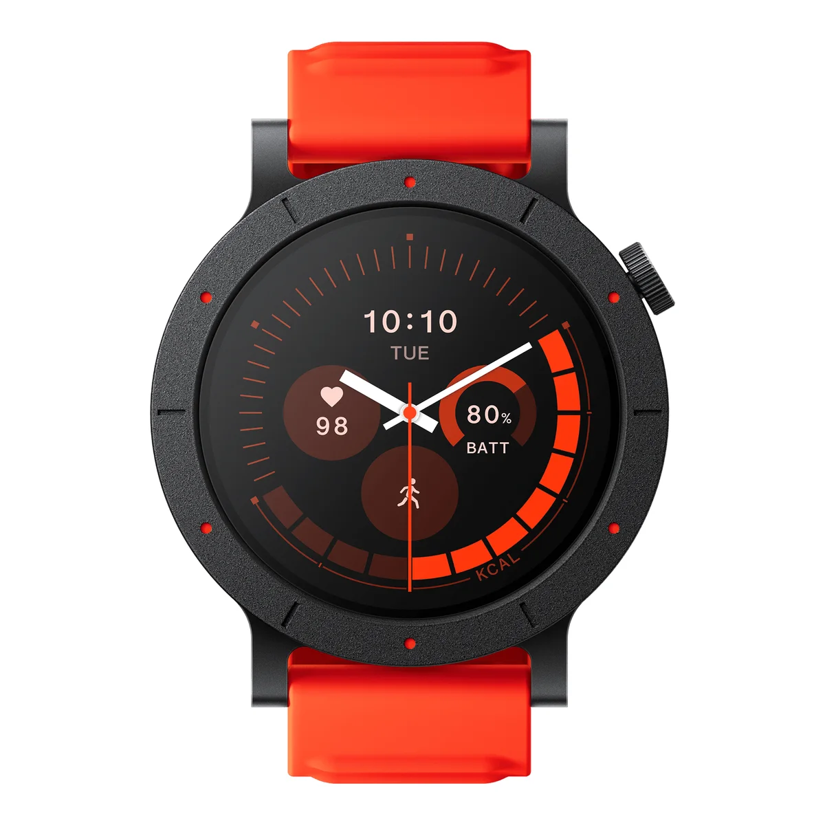 CMF Watch 3 Pro — photo 2