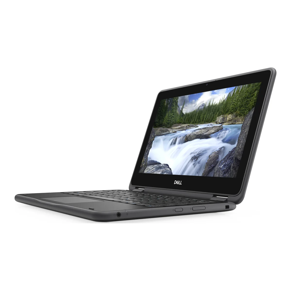 Dell Latitude 3190 2-in-1 Pentium 4GB 128GB SSD 11.6" Touch (Ex-UK) — photo 2