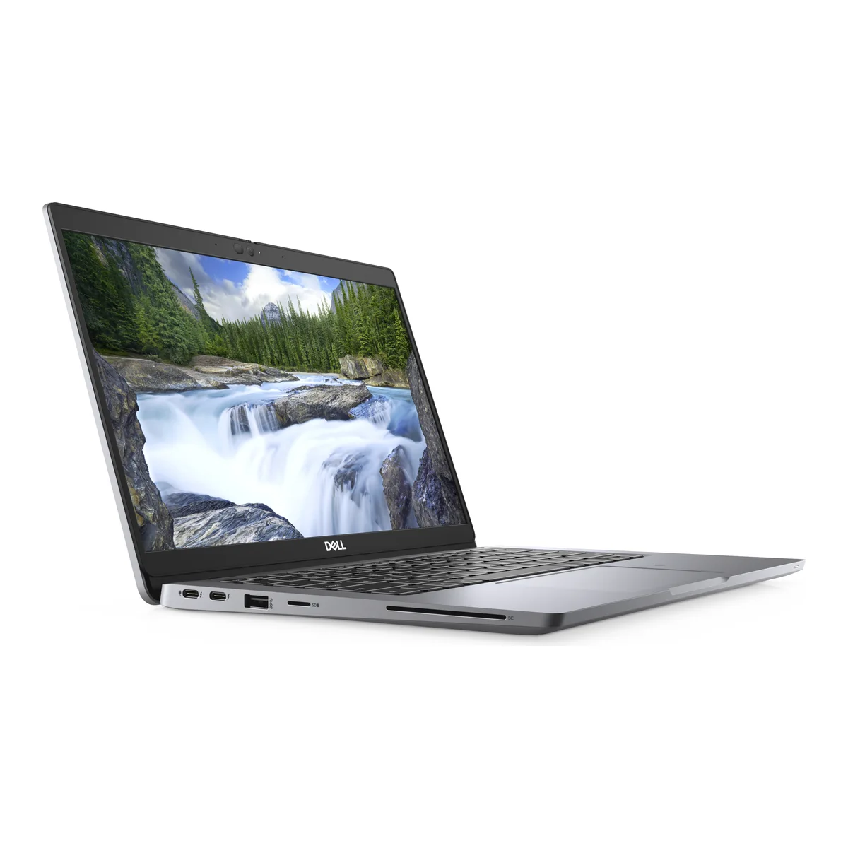 Dell Latitude 5320 Core i5 11th Gen 16GB 256GB SSD 13.3" Touch (Ex-UK) — photo 2