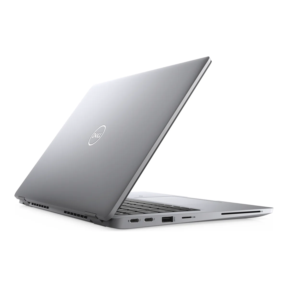Dell Latitude 5320 Core i5 11th Gen 16GB 256GB SSD 13.3" Touch (Ex-UK) — photo 3