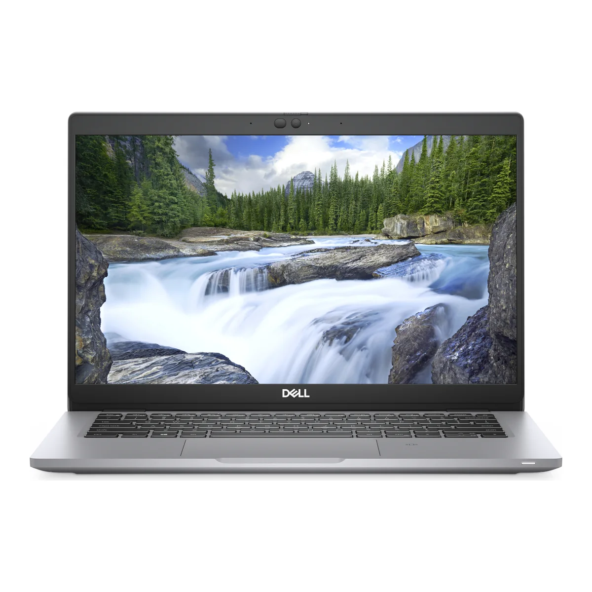 Dell Latitude 5320 Core i5 11th Gen 16GB 256GB SSD 13.3" Touch (Ex-UK)