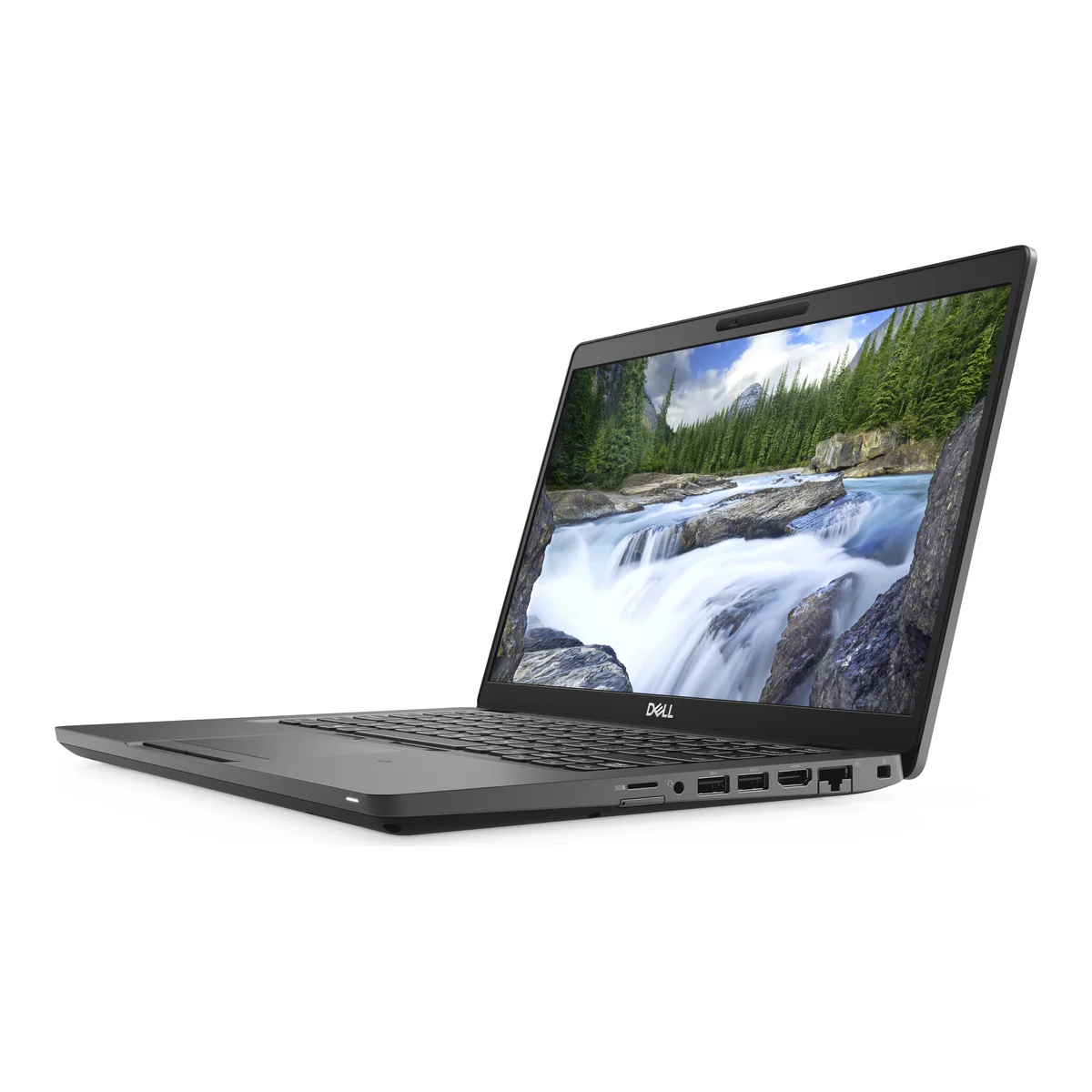 Dell Latitude 5400 Core i5 8th Gen 8GB 256GB SSD 14" Touch (Ex-UK) — photo 2