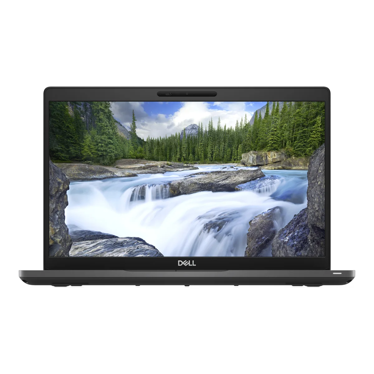 Dell Latitude 5400 Core i5 8th Gen 8GB 256GB SSD 14" Touch (Ex-UK)