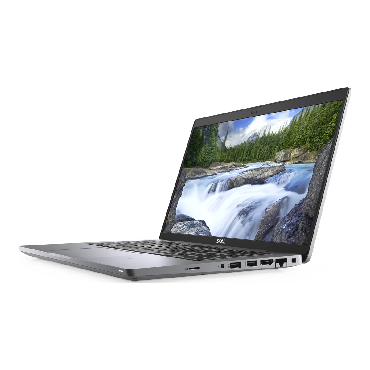 Dell Latitude 5420 Core i5 11th Gen 8GB 256GB SSD 14" (Ex-UK) — photo 2