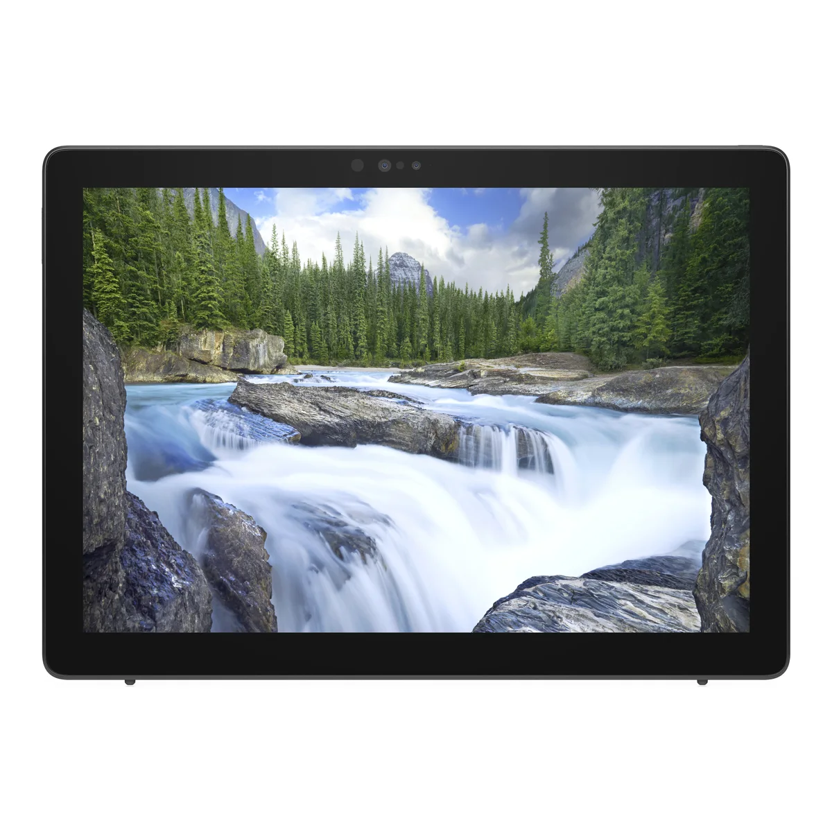 Dell Latitude 7210 2-in-1 Detachable Core i5 10th Gen 16GB 256GB SSD 12.3" Touch (Ex-UK)