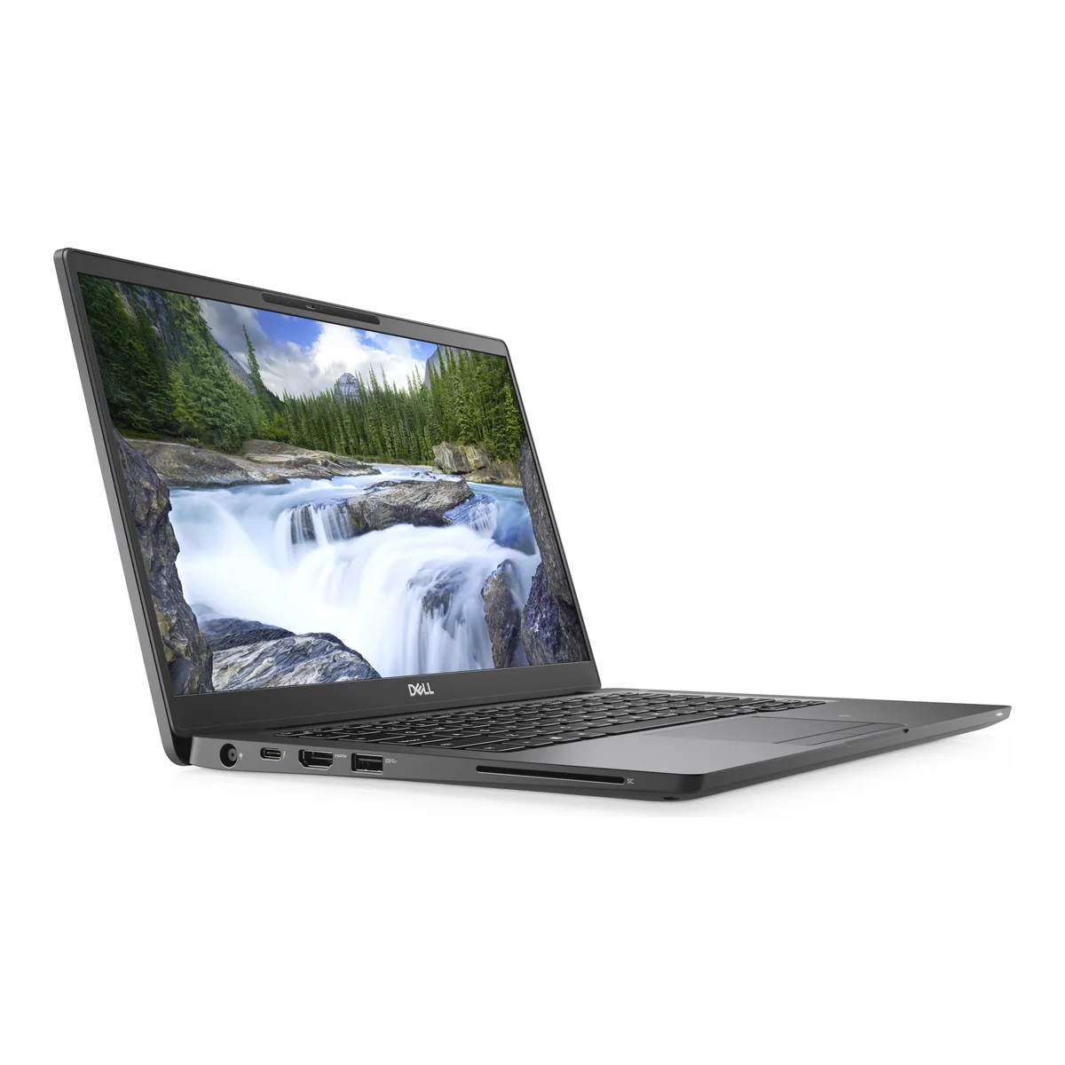Dell Latitude 7400 Core i5 8th Gen 8GB 256GB SSD 14" (Ex-UK) — photo 2