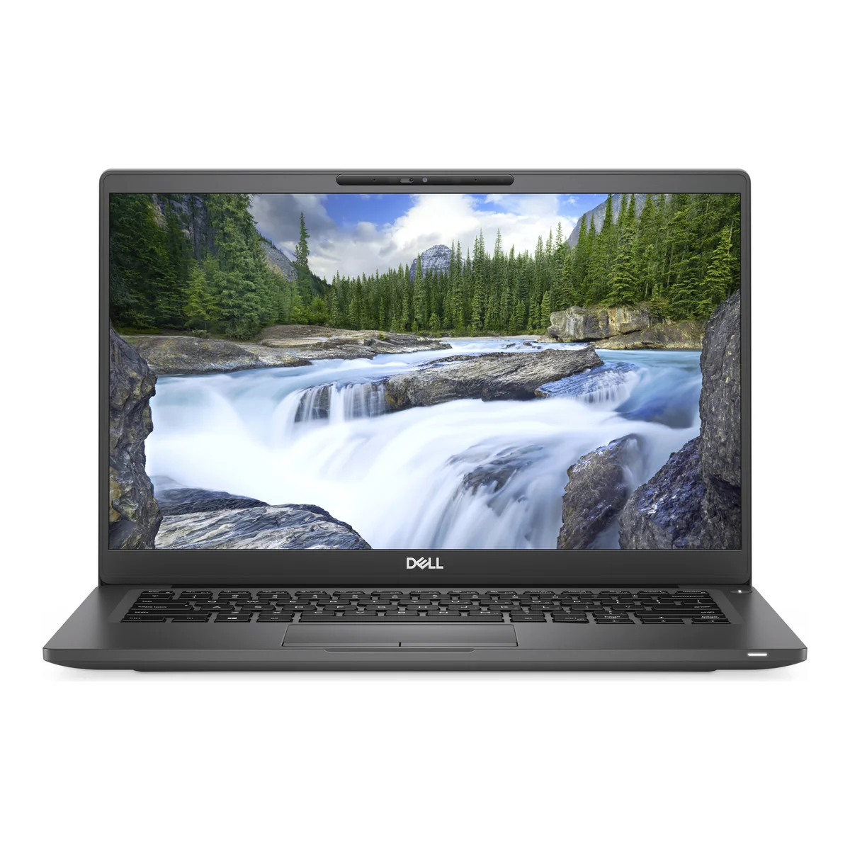 Dell Latitude 7400 Core i5 8th Gen 8GB 256GB SSD 14" (Ex-UK)