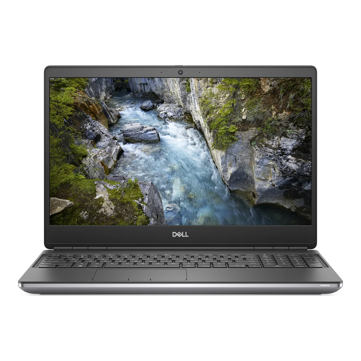 Dell Precision 7550 Core i7 10th Gen 16GB 512GB SSD 15.6" NVIDIA Quadro T2000 4GB (Ex-UK)