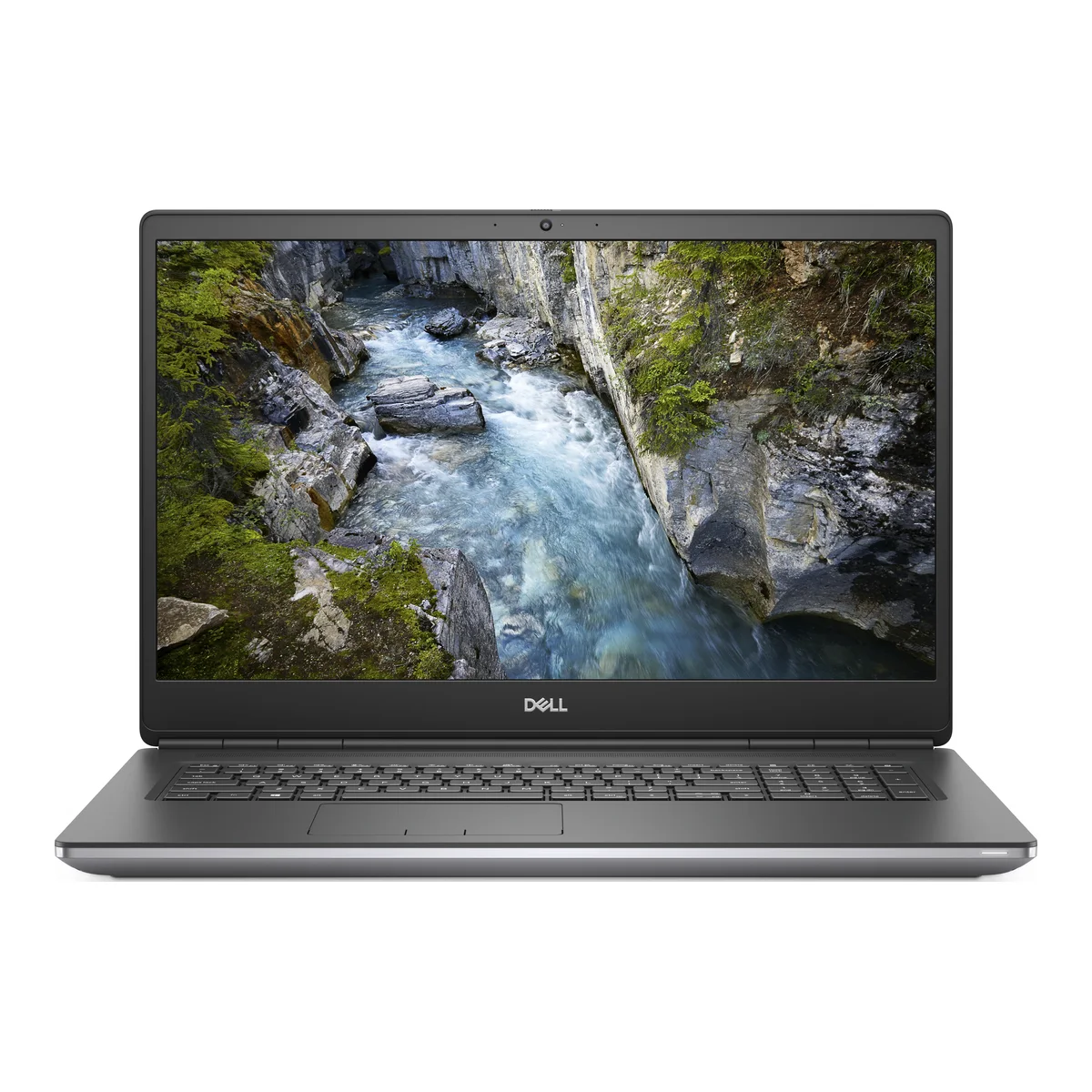 Dell Precision 7750 Core i9 10th Gen 16GB 512GB SSD 17.3" NVIDIA RTX 6GB (Ex-UK)