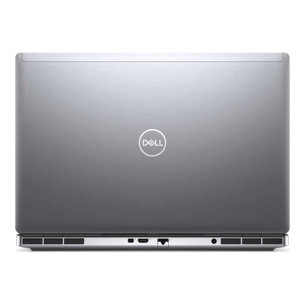 Dell Precision 7760 Core i7 11th Gen 16GB 512GB SSD 17.3" 4K NVIDIA RTX A4000 8GB (Ex-UK) — photo 3